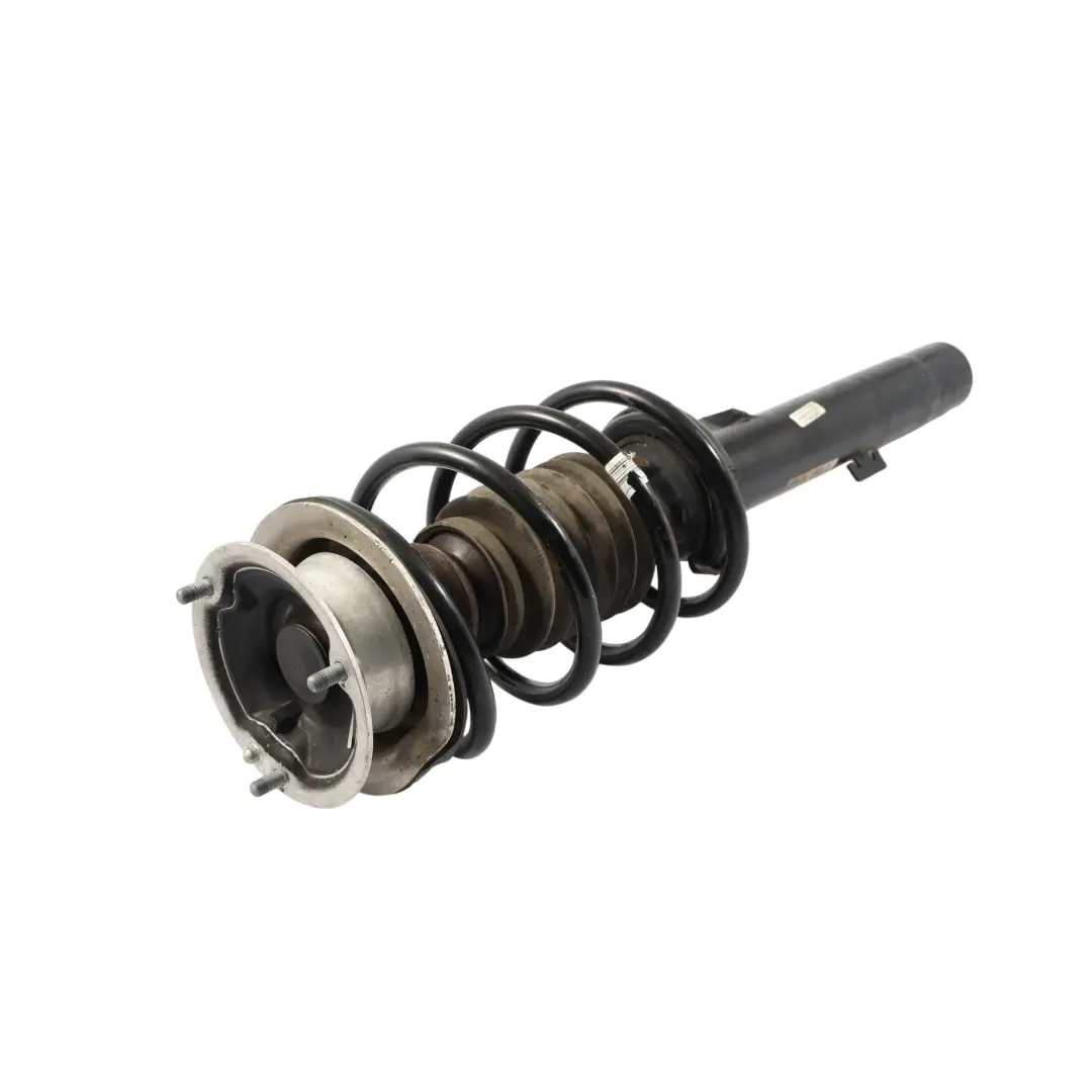 Front Suspension Shock Absorber Spring Strut Left N/S to BMW E88 with Part number 6786025 BMW E88 Front Suspension Shock Absorber Spring Strut Left N/S - SKU 6786025-3 - Part number 6786025