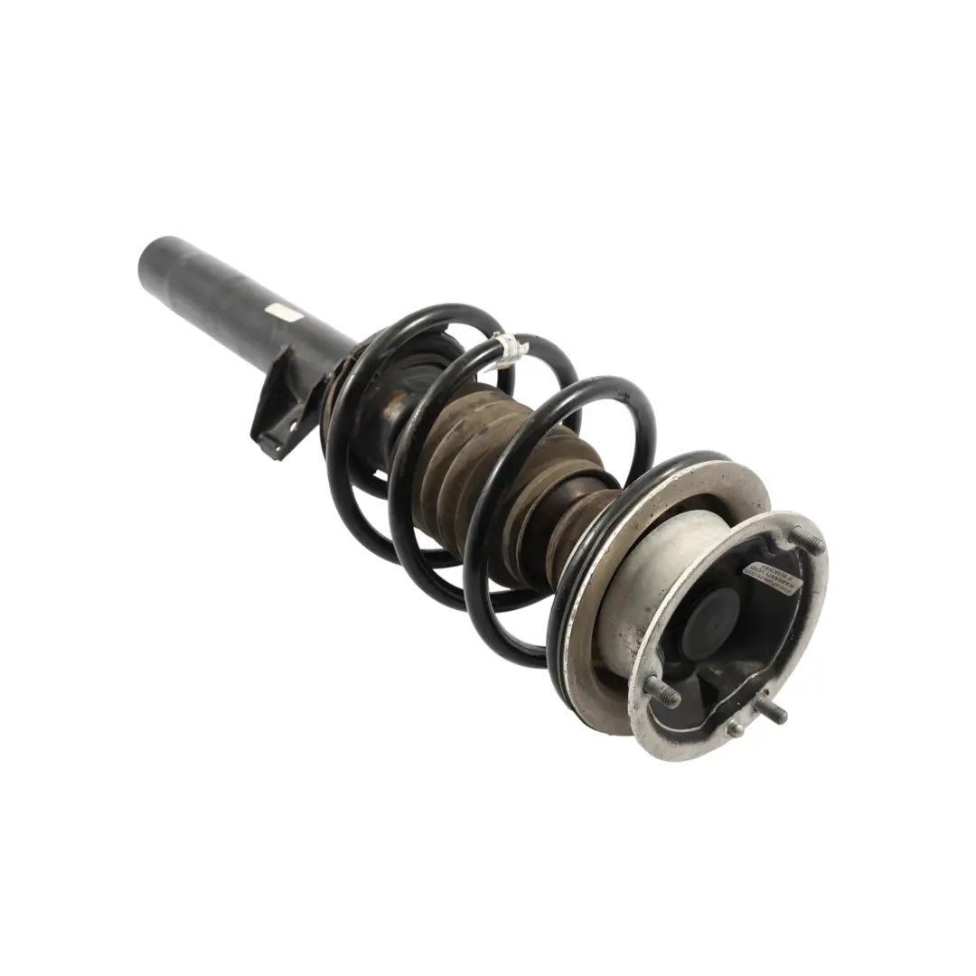 Front Suspension Shock Absorber Spring Strut Left N/S to BMW E88 with Part number 6786025 BMW E88 Front Suspension Shock Absorber Spring Strut Left N/S - SKU 6786025-3 - Part number 6786025
