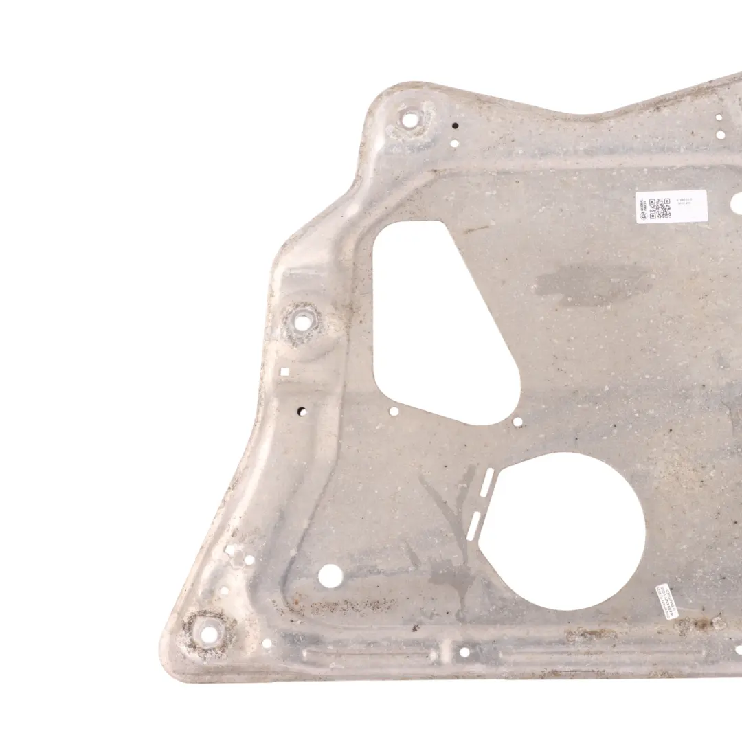 Osłona Płyta Wzmacniająca Przedniej Ramy do BMW X5 E70 o numerze 6786568 BMW X5 E70 Osłona Płyta Wzmacniająca Przedniej Ramy - SKU 6786568-2 - Numer Części 6786568