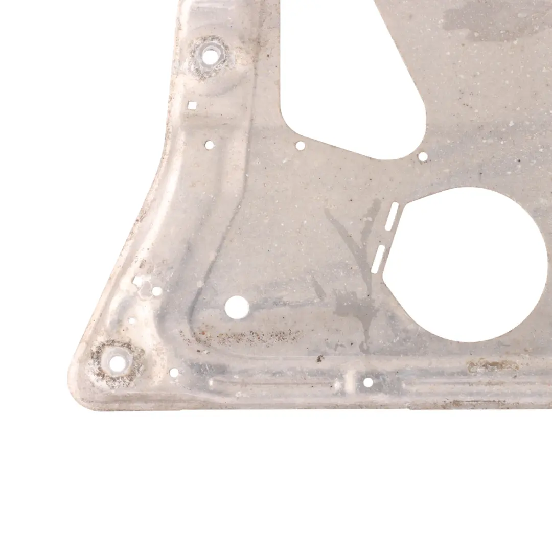 Coperchio Sottotelaio Anteriore Piastra Di Rinforzo Unertray per BMW X5 E70 con numero di parte 6786568 BMW X5 E70 Coperchio Sottotelaio Anteriore Piastra Di Rinforzo Unertray - SKU 6786568-2 - Numero di parte 6786568