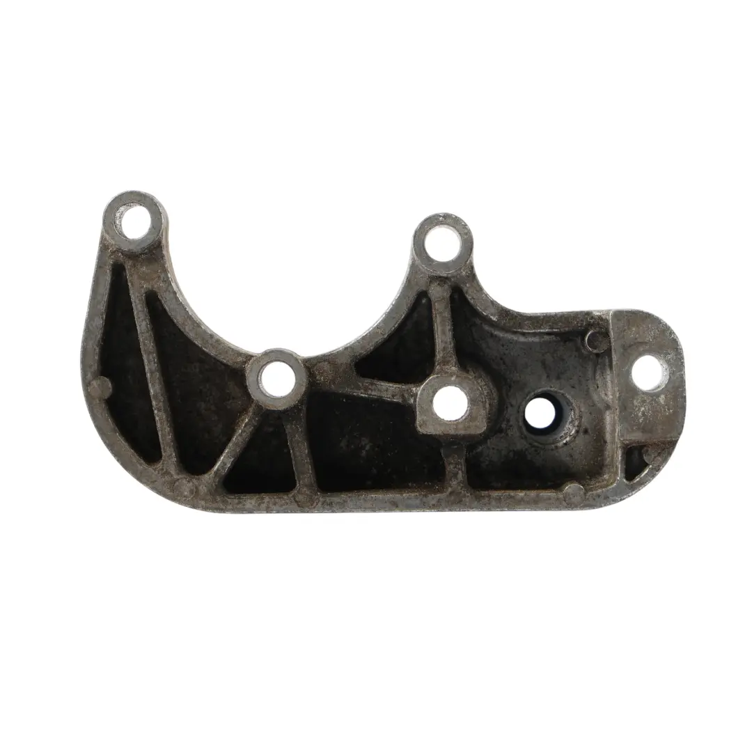 BMW E90 E91 E92 LCI Power Steering Pump Bracket Holder 7810898 - SKU 6788838-5 - Part number 6788838
