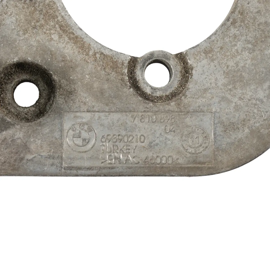 Support De Pompe De Direction Assistée LCI 7810898 pour BMW E90 E91 E92 à propos du numéro de pièce 6788838 BMW E90 E91 E92 Support De Pompe De Direction Assistée LCI 7810898 - SKU 6788838-5 - Numéro de pièce 6788838