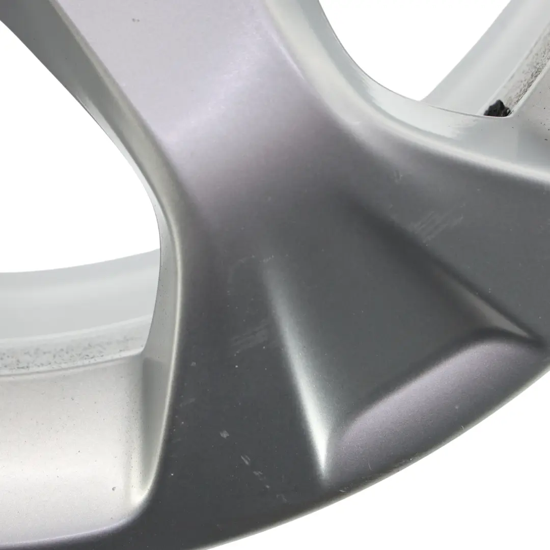 BMW X1 E84 Argento AlluMini o Cerchione IN Lega 17" 7,5J ET:3 4 - SKU 6789140-2 - Numero di parte 6789140