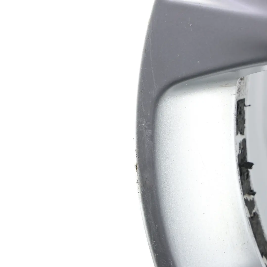 BMW X1 E84 Argent Jantes Alu Alliage 17 " 7,5J Et :3 4 Rayons en etoe 317 - SKU 6789140-2 - Numéro de pièce 6789140