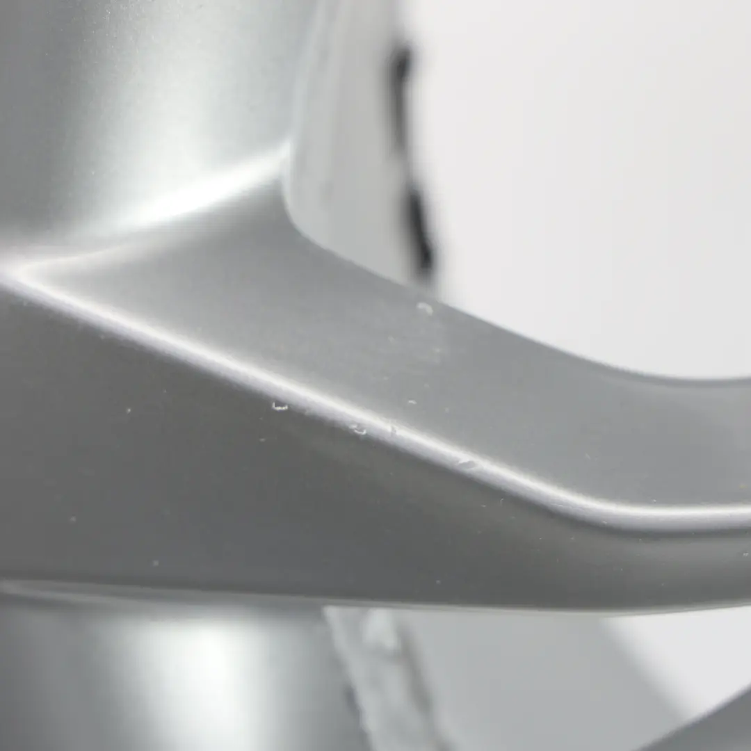 BMW X1 E84 Felga Aluminiowa Srebrna 17" 7,5J - SKU 6789141-2 - Numer Części 6789141
