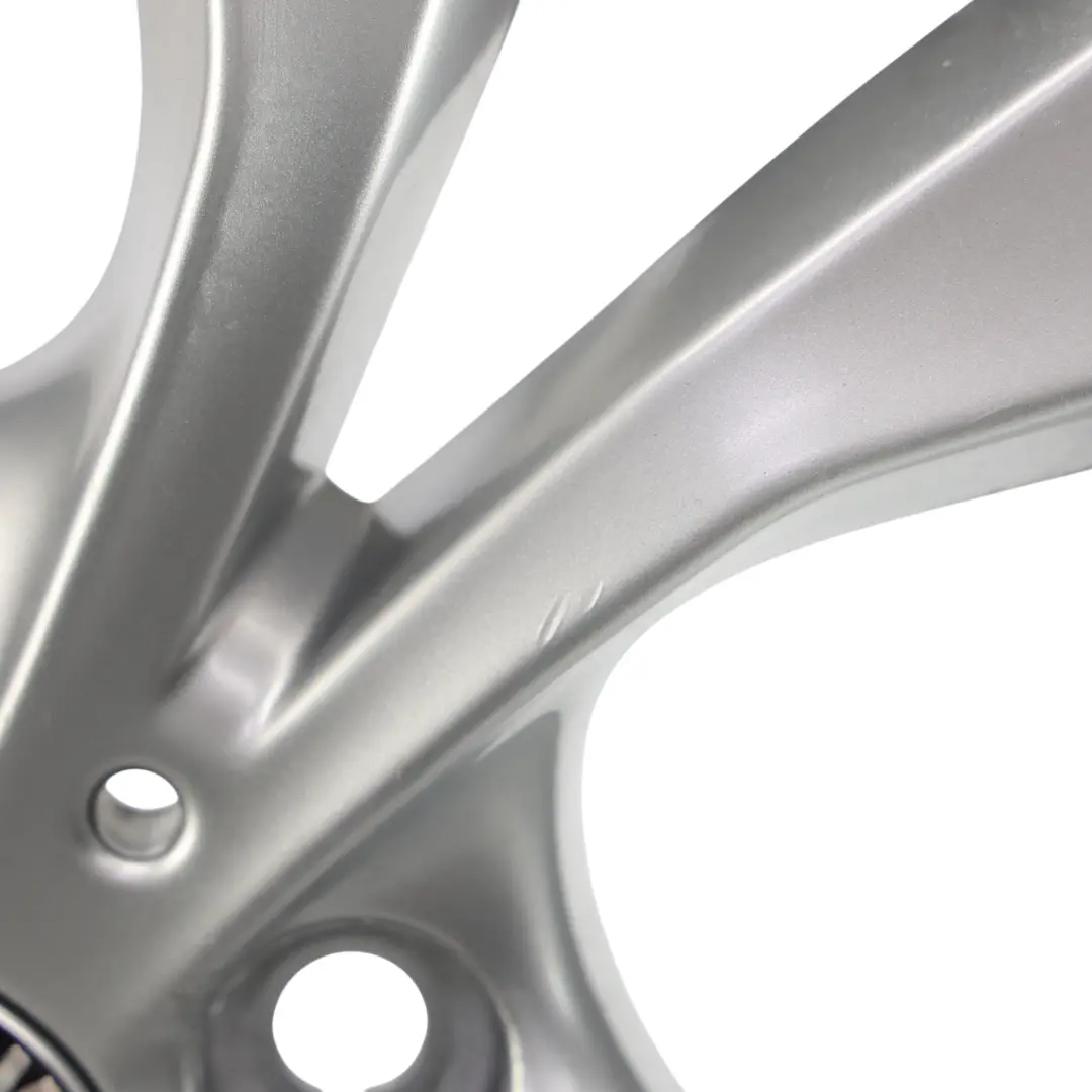 BMW X1 E84 Felga Aluminiowa Srebrna 17" 7,5J - SKU 6789141-2 - Numer Części 6789141