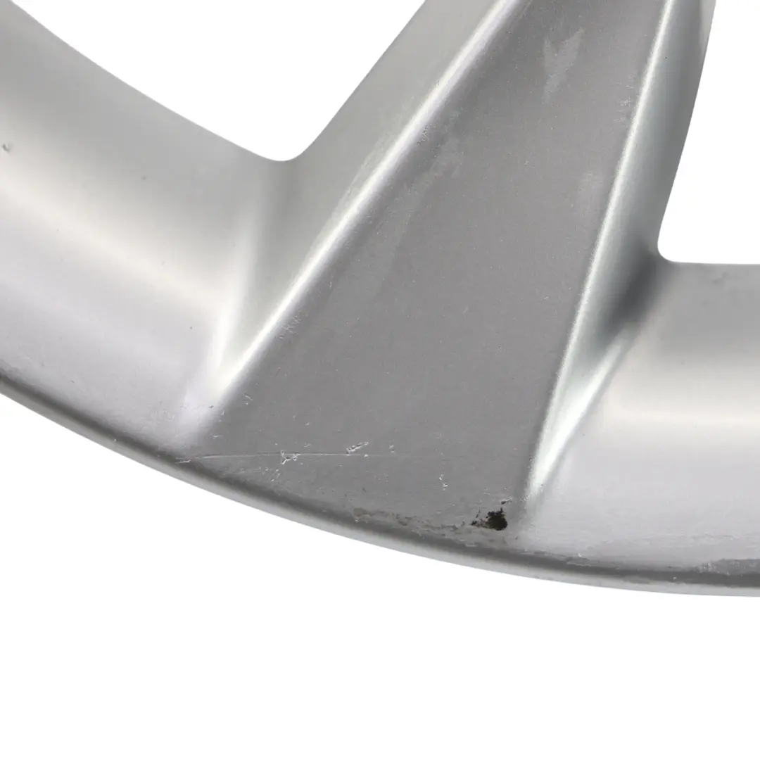 BMW X1 E84 Felga Aluminiowa Srebrna 17" 7,5J - SKU 6789141-2 - Numer Części 6789141