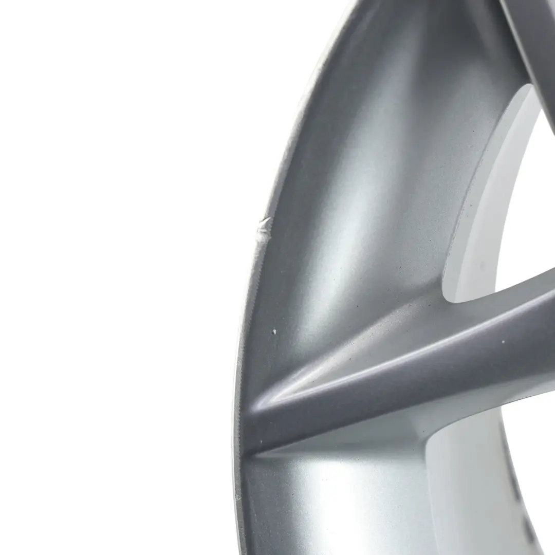 BMW X1 E84 Wheel Rim Alloy Silver 18" Y spoke 322 ET:30 8J - SKU 6789145-1 - Part number 6789145