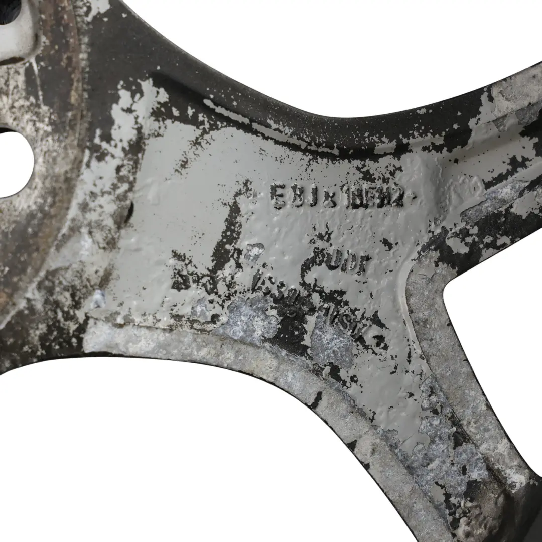 Grau Felge Leichtmetallfelge 18" Y-Speiche 322 ET:30 8J für BMW X1 E84 mit Teilenummer 6789145 BMW X1 E84 Grau Felge Leichtmetallfelge 18" Y-Speiche 322 ET:30 8J - SKU 6789145-8 - Teilenummer 6789145