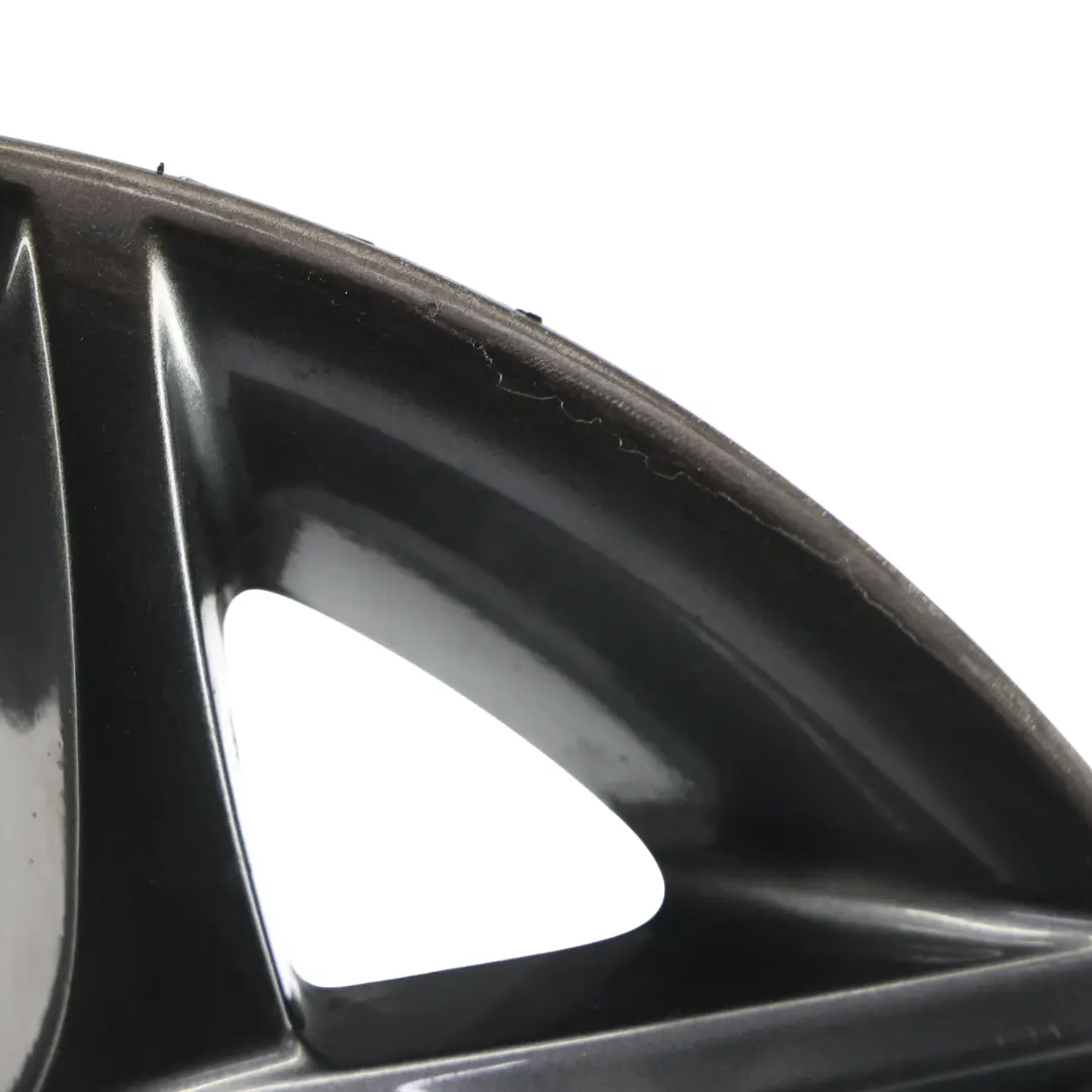BMW X1 E84 Grey Wheel Rim Alloy 18" Y spoke 322 ET:30 8J - SKU 6789145-8 - Part number 6789145