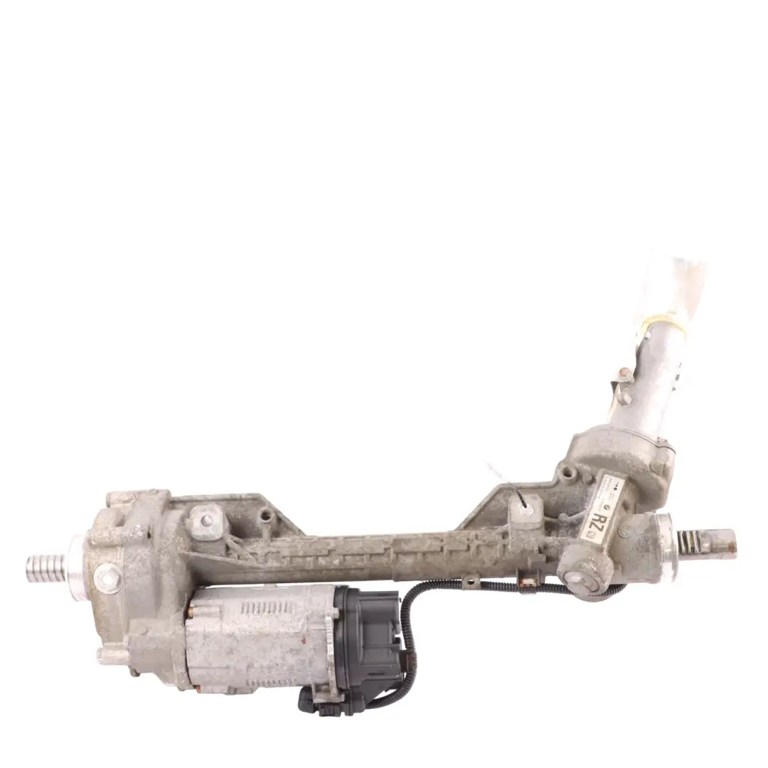 Steering Rack Box Gear to BMW Z4 E89 Convertible Petrol Electric Power with Part number 6789926 BMW Z4 E89 Convertible Petrol Electric Power Steering Rack Box Gear - SKU RHD-6789926 - Part number 6789926