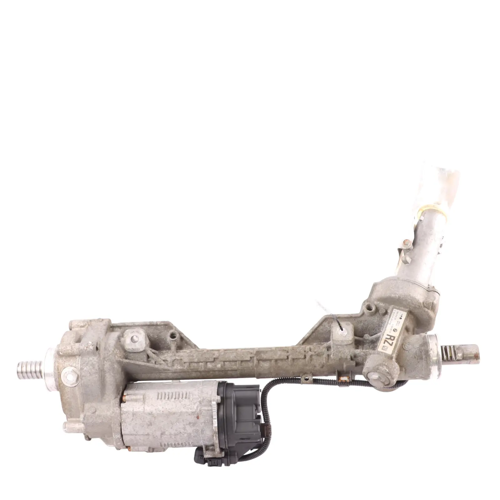 BMW Z4 E89 Convertible Petrol Electric Power Steering Rack Box Gear 6789926