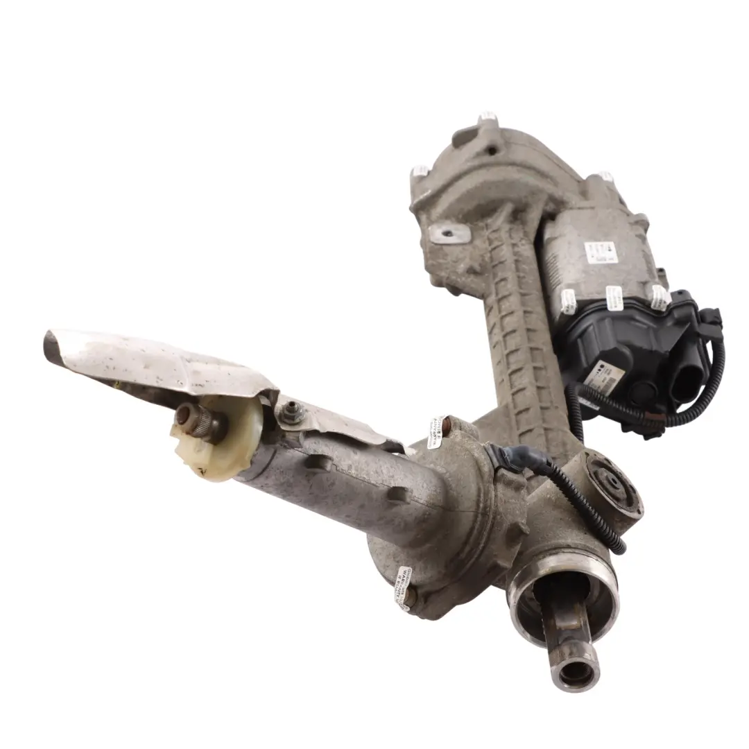 Steering Rack Box Gear to BMW Z4 E89 Convertible Petrol Electric Power with Part number 6789926 BMW Z4 E89 Convertible Petrol Electric Power Steering Rack Box Gear - SKU RHD-6789926 - Part number 6789926