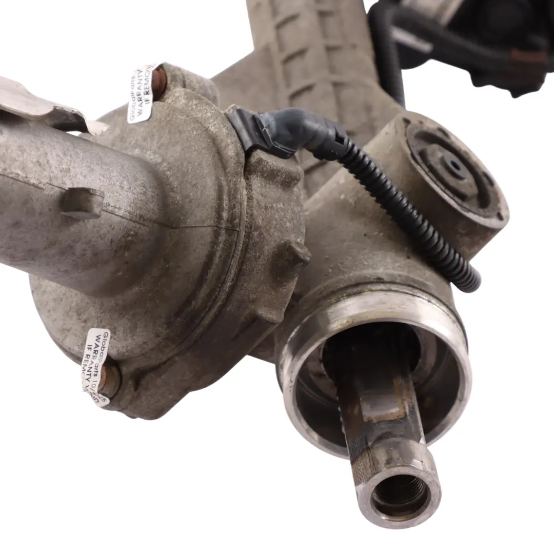 Steering Rack Box Gear to BMW Z4 E89 Convertible Petrol Electric Power with Part number 6789926 BMW Z4 E89 Convertible Petrol Electric Power Steering Rack Box Gear - SKU RHD-6789926 - Part number 6789926