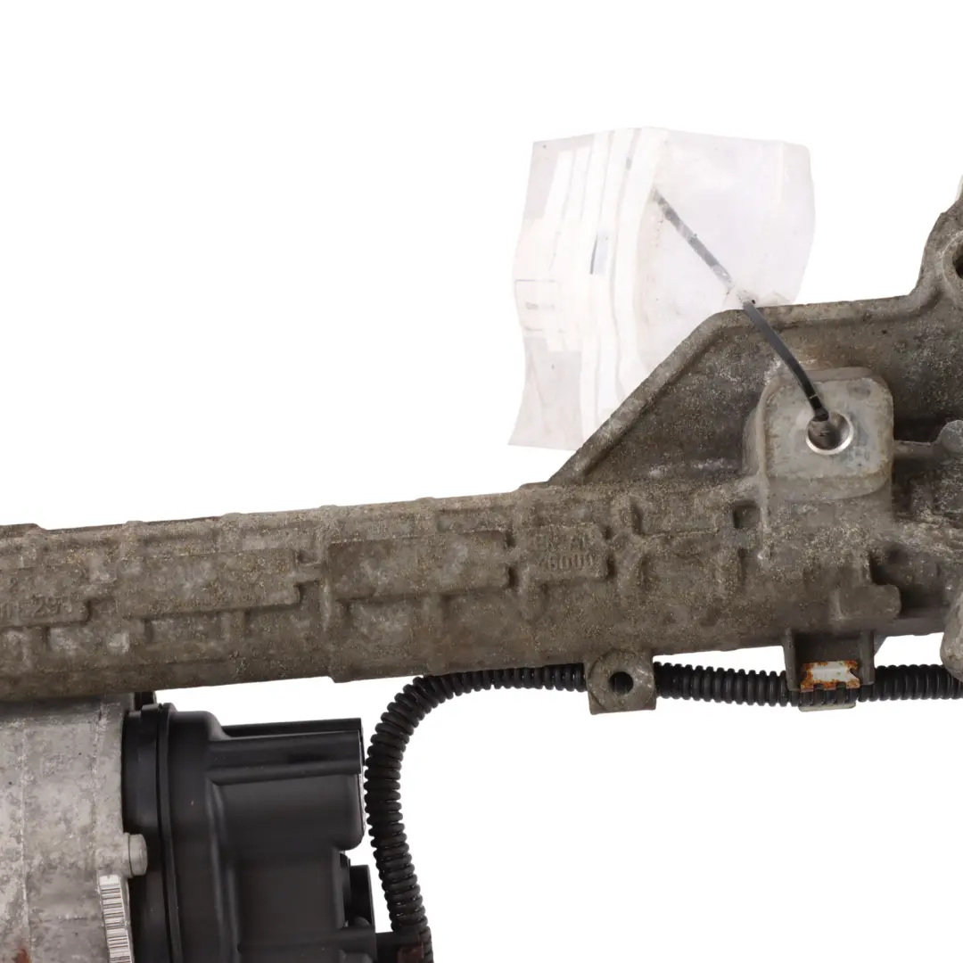 Steering Rack Box Gear to BMW Z4 E89 Convertible Petrol Electric Power with Part number 6789926 BMW Z4 E89 Convertible Petrol Electric Power Steering Rack Box Gear - SKU RHD-6789926 - Part number 6789926