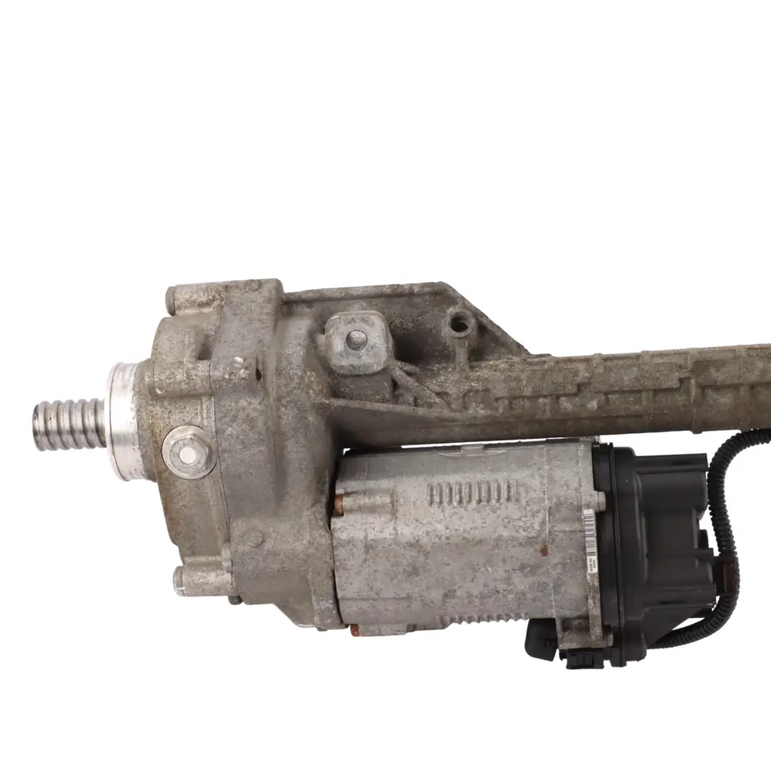 Steering Rack Box Gear to BMW Z4 E89 Convertible Petrol Electric Power with Part number 6789926 BMW Z4 E89 Convertible Petrol Electric Power Steering Rack Box Gear - SKU RHD-6789926 - Part number 6789926