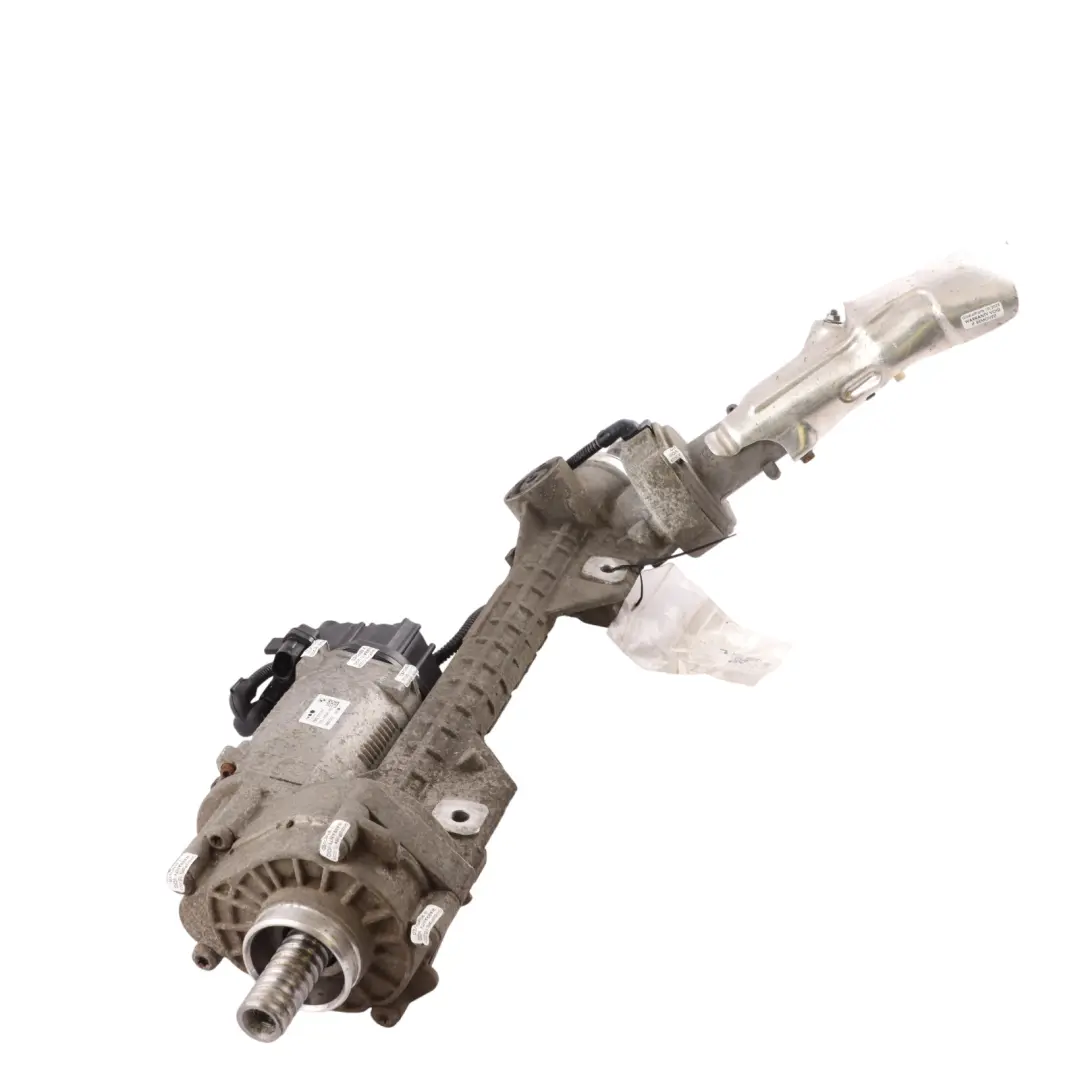 Steering Rack Box Gear to BMW Z4 E89 Convertible Petrol Electric Power with Part number 6789926 BMW Z4 E89 Convertible Petrol Electric Power Steering Rack Box Gear - SKU RHD-6789926 - Part number 6789926