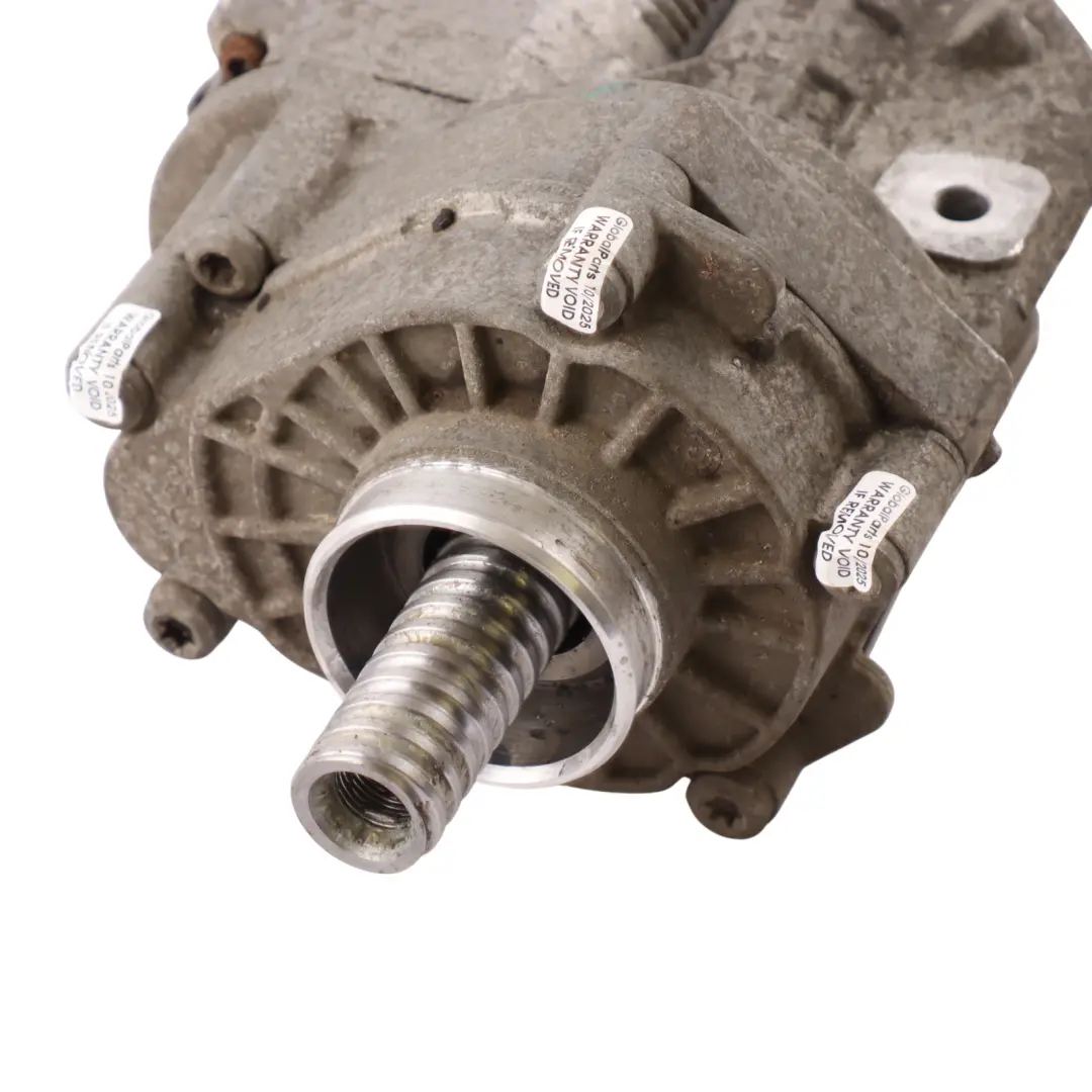 Steering Rack Box Gear to BMW Z4 E89 Convertible Petrol Electric Power with Part number 6789926 BMW Z4 E89 Convertible Petrol Electric Power Steering Rack Box Gear - SKU RHD-6789926 - Part number 6789926