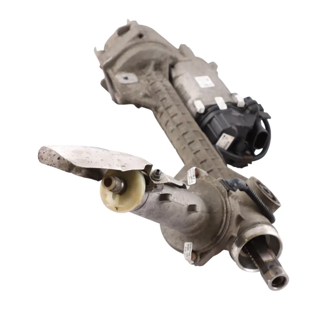 Steering Rack Box Gear to BMW Z4 E89 Convertible Petrol Electric Power with Part number 6789926 BMW Z4 E89 Convertible Petrol Electric Power Steering Rack Box Gear - SKU RHD-6789926 - Part number 6789926