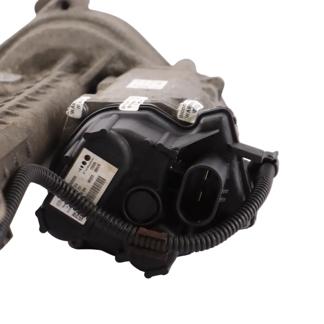 Steering Rack Box Gear to BMW Z4 E89 Convertible Petrol Electric Power with Part number 6789926 BMW Z4 E89 Convertible Petrol Electric Power Steering Rack Box Gear - SKU RHD-6789926 - Part number 6789926