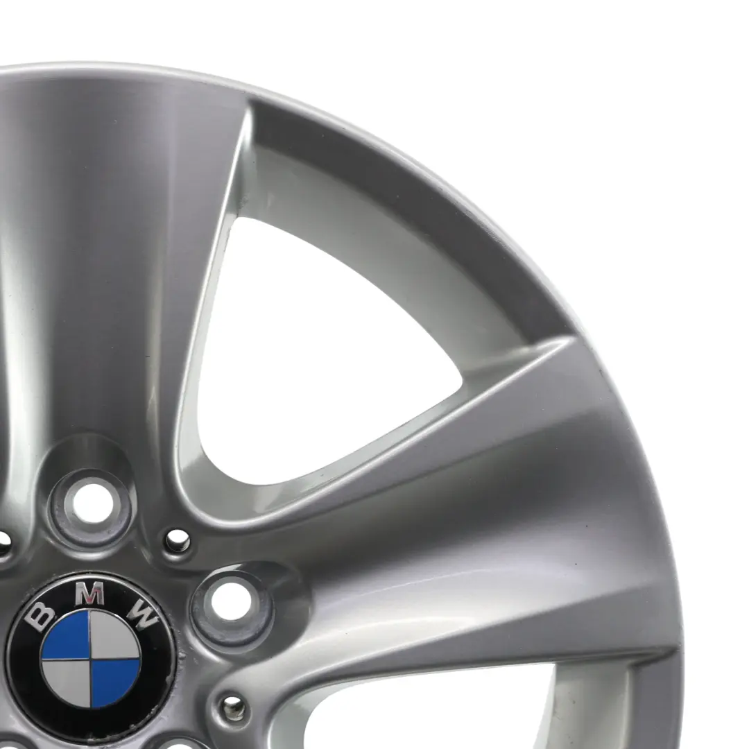 Scheibenrad Leichtmetall 17" 327 ET:30 8J für BMW F06 F10 F11 F12 F13 mit Teilenummer 6790172 BMW F06 F10 F11 F12 F13 Scheibenrad Leichtmetall 17" 327 ET:30 8J - SKU 6790172 - Teilenummer 6790172