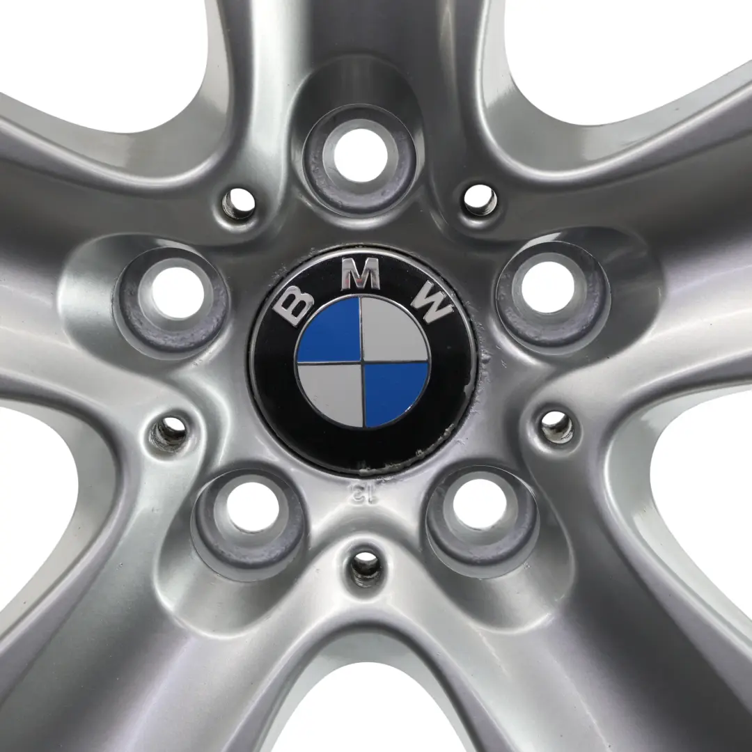 Alliage Roue Disque 17" 327 Et :3 0 8J pour BMW F06 F10 F11 F12 F13 à propos du numéro de pièce 6790172 BMW F06 F10 F11 F12 F13 Alliage Roue Disque 17" 327 Et :3 0 8J - SKU 6790172 - Numéro de pièce 6790172