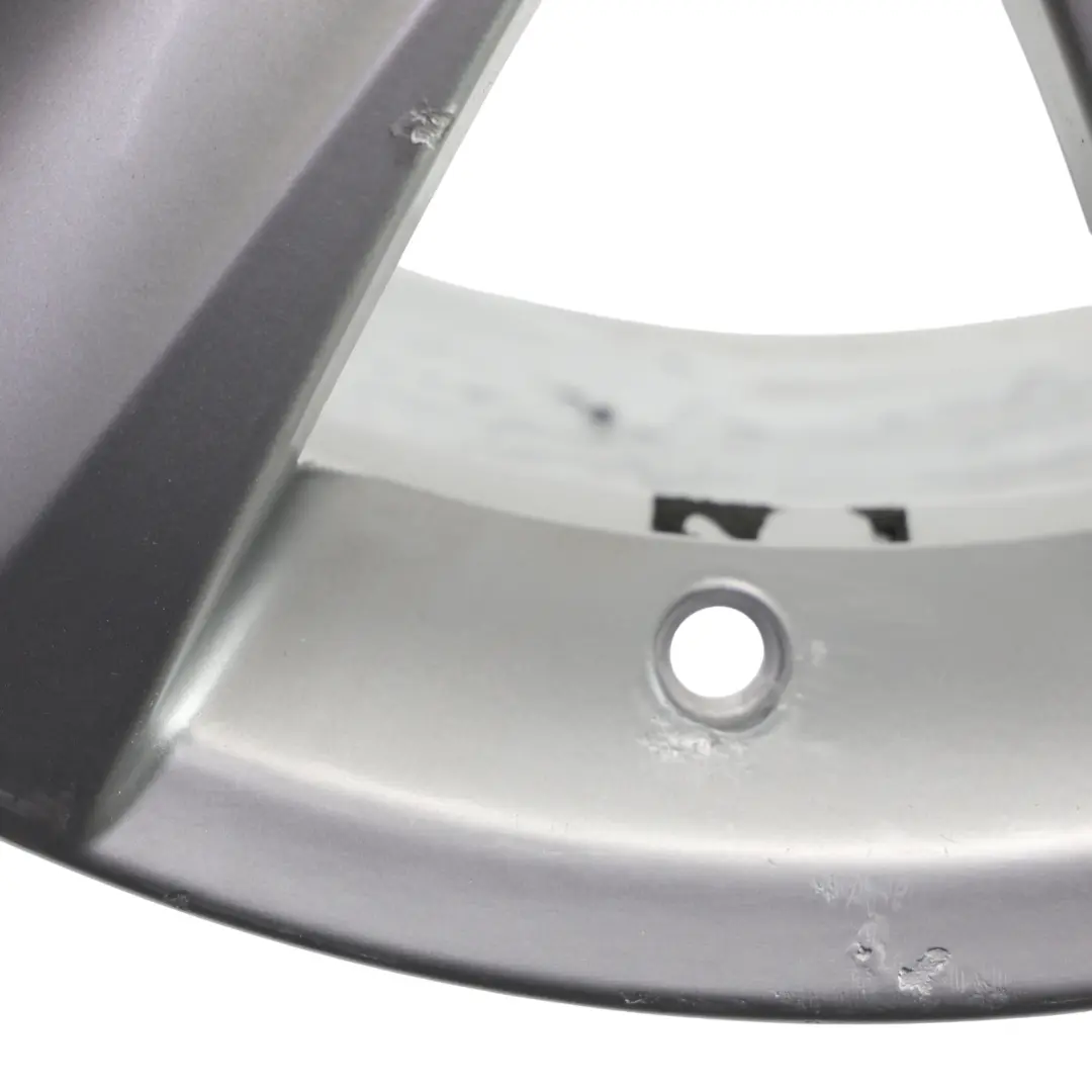 BMW F06 F10 F11 F12 F13 Alliage Roue Disque 17" 327 Et :3 0 8J - SKU 6790172 - Numéro de pièce 6790172