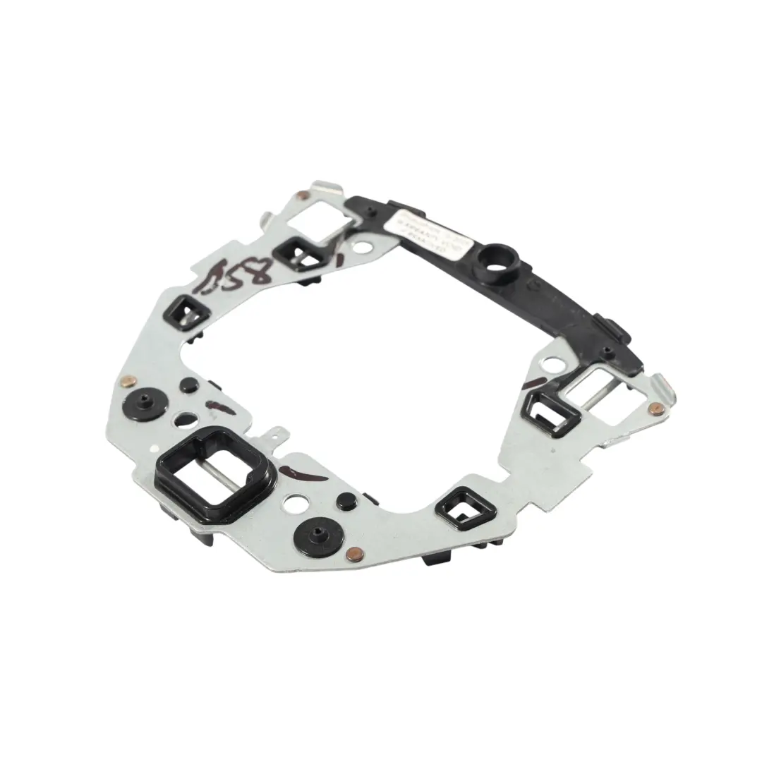 BMW F01 F02 F07 GT F10 F11 Soporte Volante Suport Placa Contacto Montaje - SKU 6790886-4 - Número de pieza 6790886