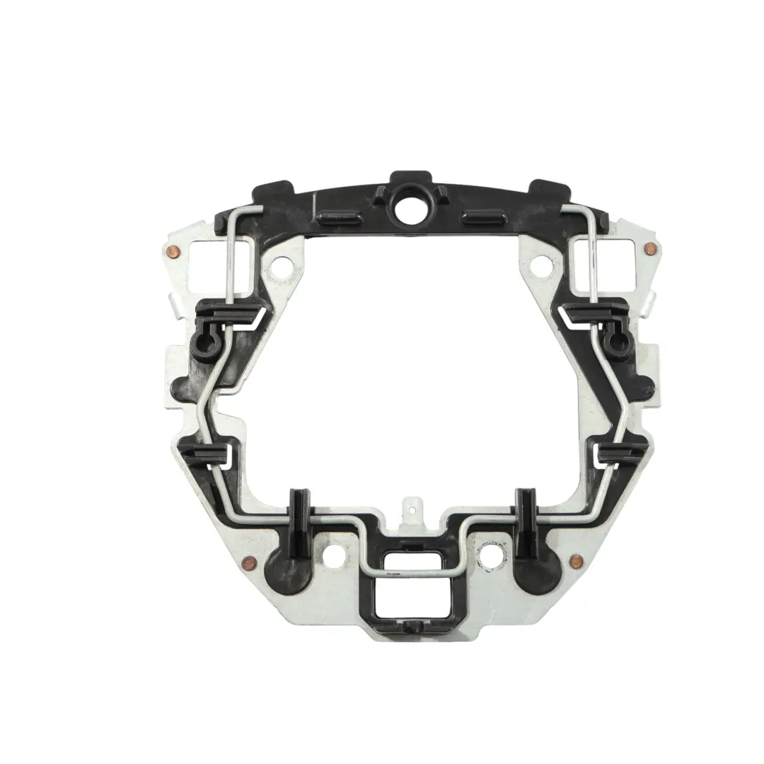 BMW F01 F02 F07 GT F10 F11 Soporte Volante Suport Placa Contacto Montaje - SKU 6790886-4 - Número de pieza 6790886