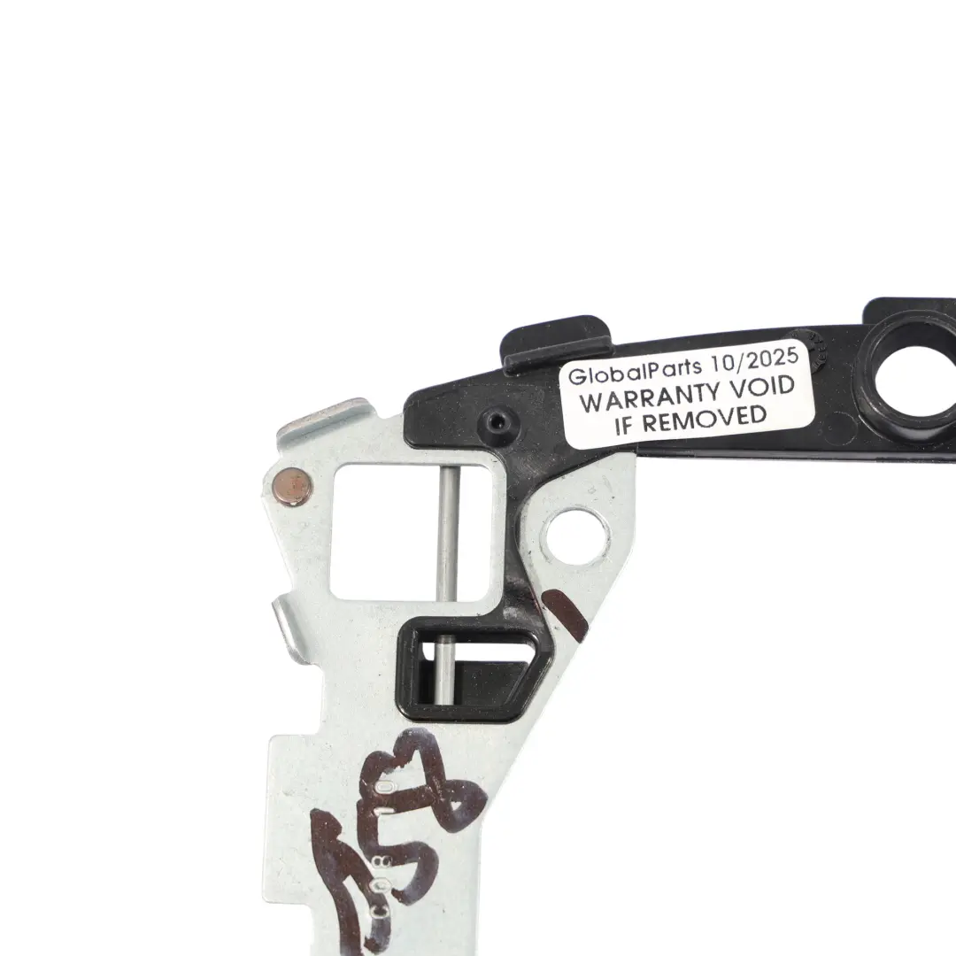 BMW F01 F02 F07 GT F10 F11 Soporte Volante Suport Placa Contacto Montaje - SKU 6790886-4 - Número de pieza 6790886