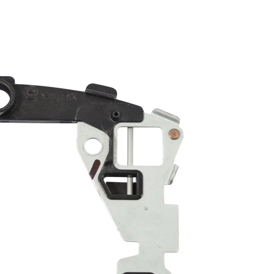 Staffa Supporto Piastra Contatto Volante Montaggio per BMW F01 F02 F07 GT F10 F11 con numero di parte 6790886 BMW F01 F02 F07 GT F10 F11 Staffa Supporto Piastra Contatto Volante Montaggio - SKU 6790886-4 - Numero di parte 6790886