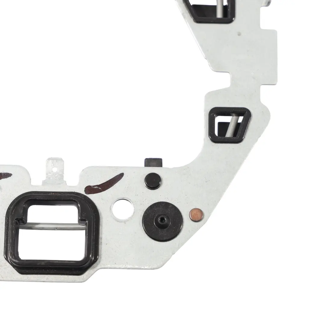 BMW F01 F02 F07 GT F10 F11 Bracket Suport Steering Wheel Contact Plate Mount - SKU 6790886-4 - Part number 6790886