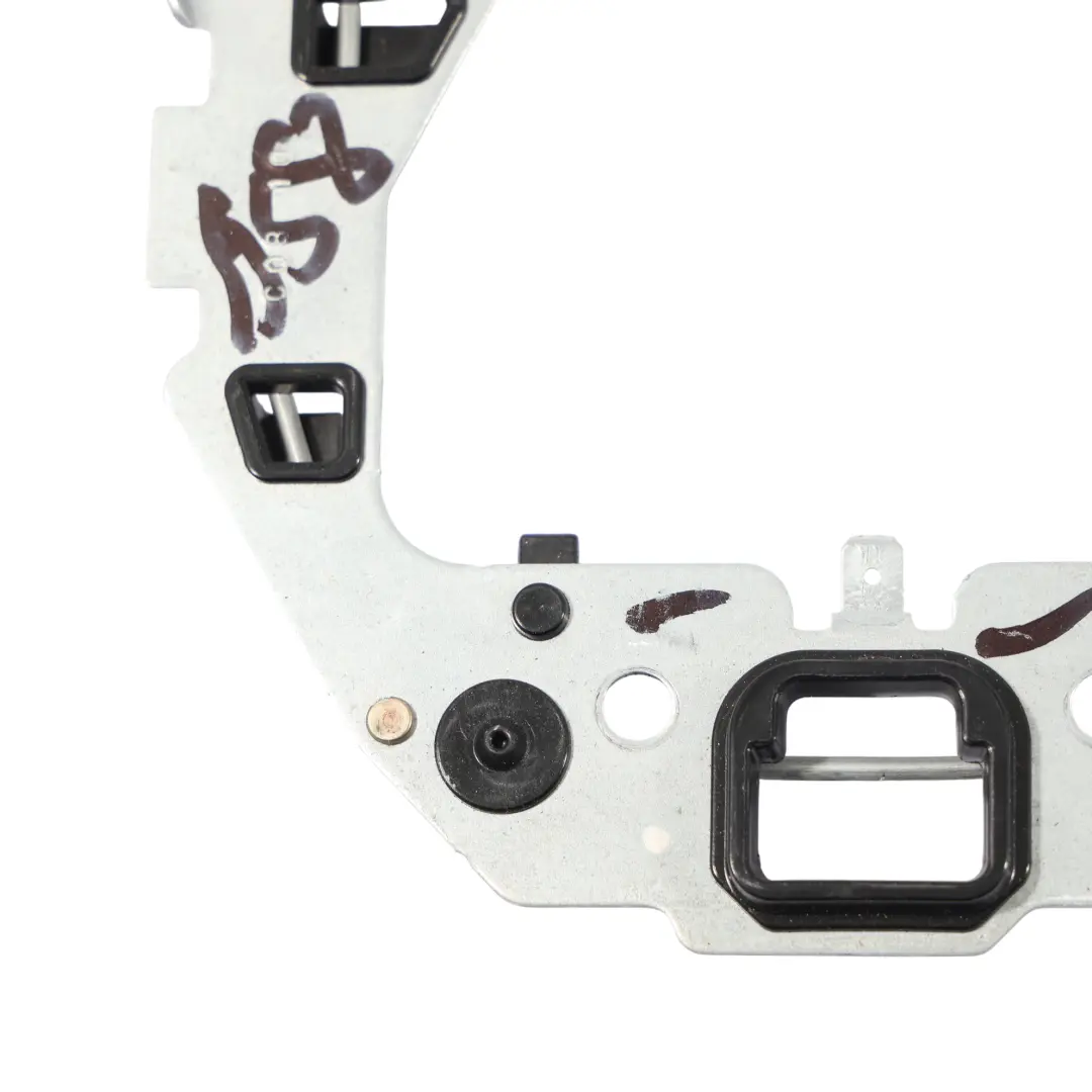 BMW F01 F02 F07 GT F10 F11 Soporte Volante Suport Placa Contacto Montaje - SKU 6790886-4 - Número de pieza 6790886