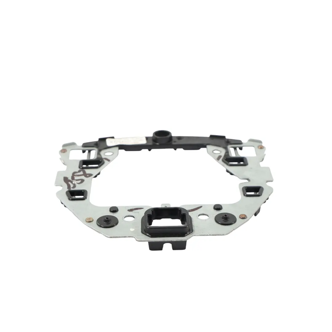 BMW F01 F02 F07 GT F10 F11 Bracket Suport Steering Wheel Contact Plate Mount - SKU 6790886-4 - Part number 6790886