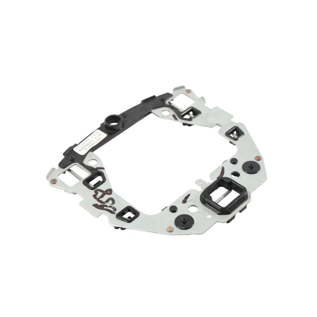 BMW F01 F02 F07 GT F10 F11 Bracket Suport Steering Wheel Contact Plate Mount - SKU 6790886-4 - Part number 6790886