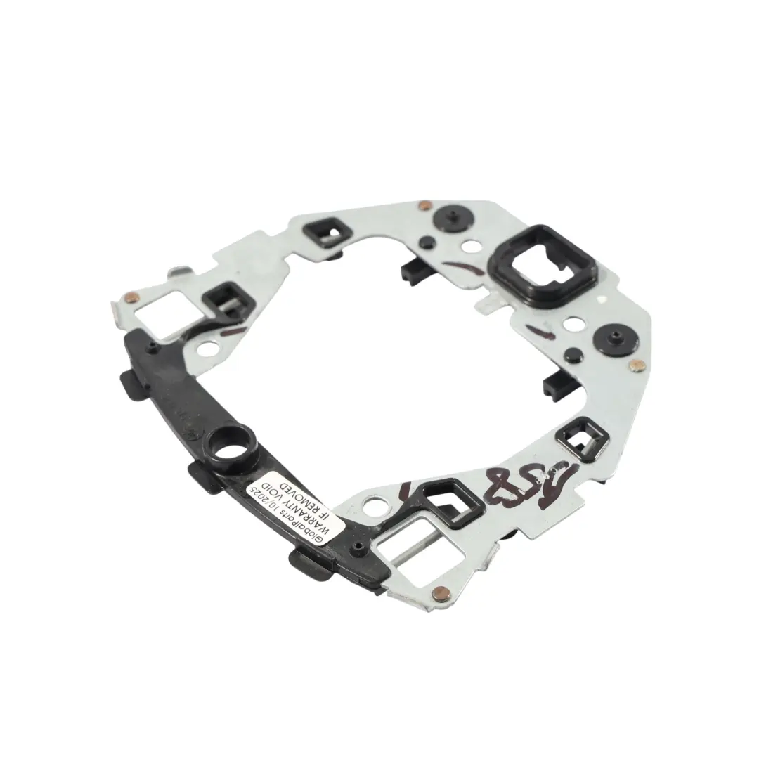 Staffa Supporto Piastra Contatto Volante Montaggio per BMW F01 F02 F07 GT F10 F11 con numero di parte 6790886 BMW F01 F02 F07 GT F10 F11 Staffa Supporto Piastra Contatto Volante Montaggio - SKU 6790886-4 - Numero di parte 6790886