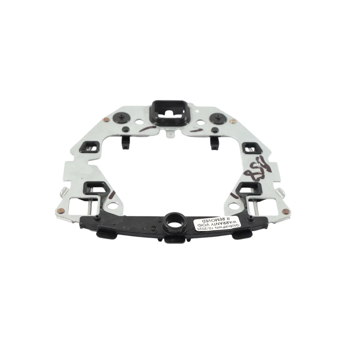 BMW F01 F02 F07 GT F10 F11 Soporte Volante Suport Placa Contacto Montaje - SKU 6790886-4 - Número de pieza 6790886