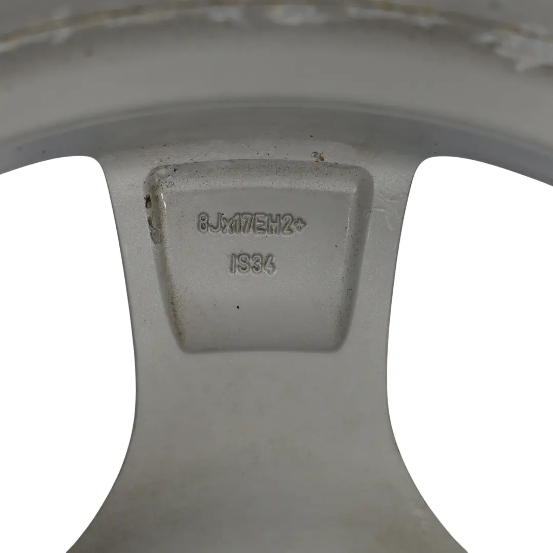 BMW E90 E91 E92 Llanta De aleacion Star Spoke 339 17" ET:34 8J - SKU 6791479-1 - Número de pieza 6791479