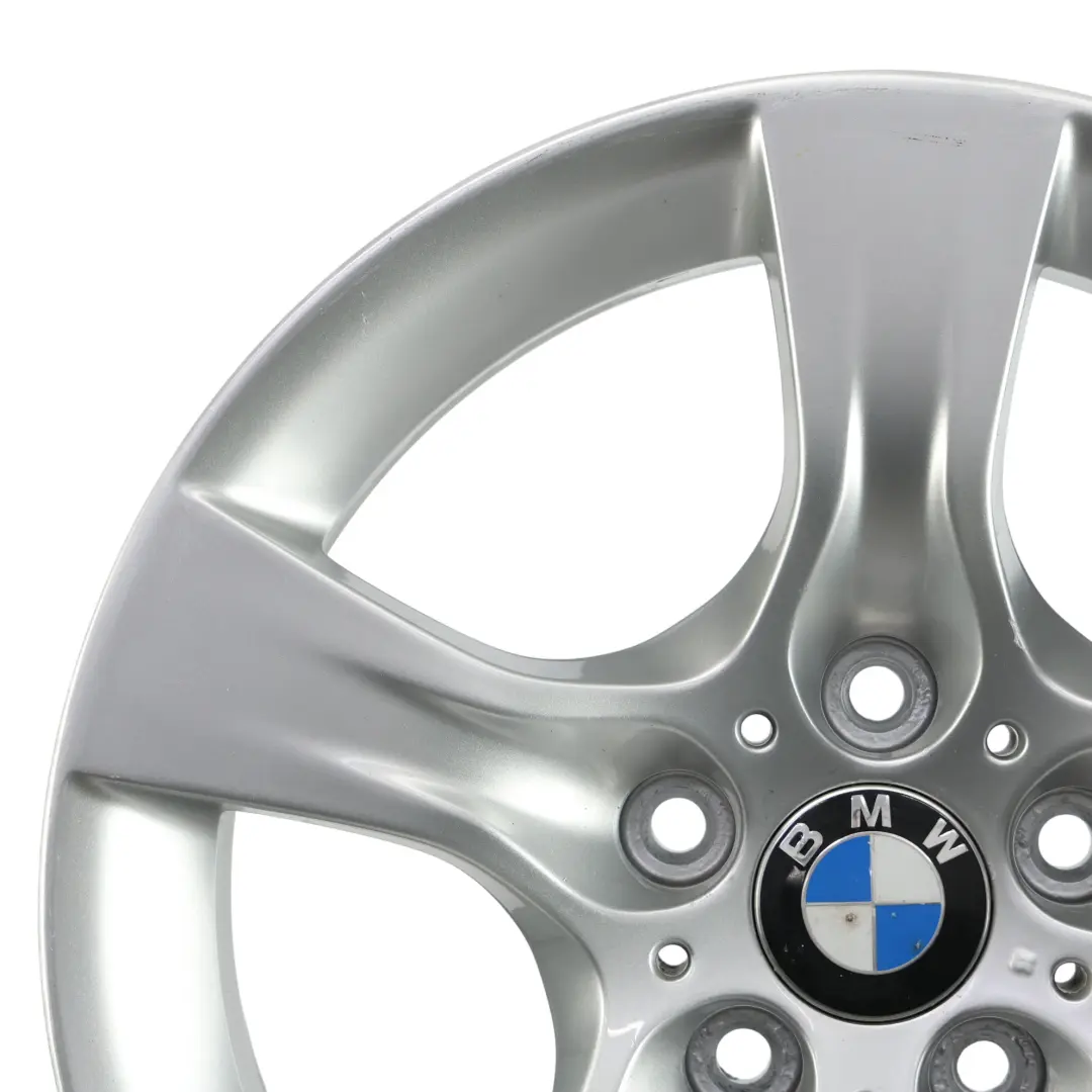 BMW E90 E91 E92 Cerchio In Lega A Raggi Stellari 339 17" ET:34 8J - SKU 6791479-1 - Numero di parte 6791479
