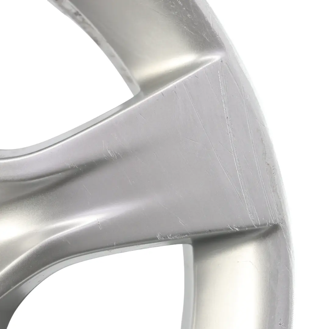 BMW E90 E91 E92 Rad Alufelge Stern Speiche 339 17" ET:34 8J - SKU 6791479-1 - Teilenummer 6791479