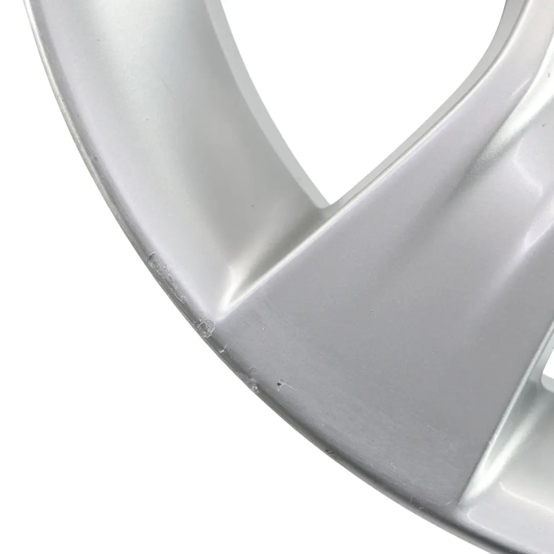 BMW E90 E91 E92 Felga Aluminiowa Alufelga Srebrna 17" ET:34 8J - SKU 6791479-1 - Numer Części 6791479