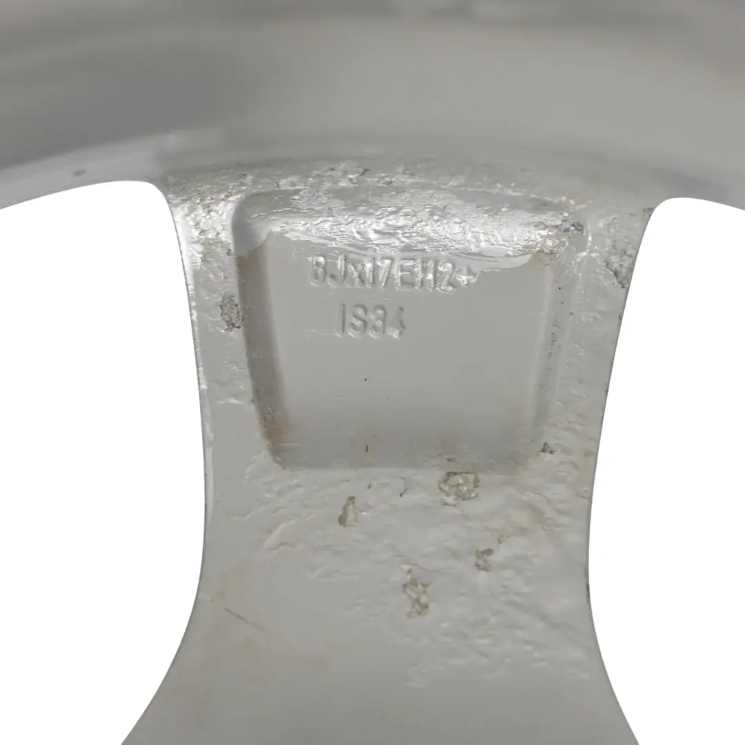 BMW E90 E91 E92 Llanta De Aleacion Star Spoke 339 17" ET:34 8J - SKU 6791479-2 - Número de pieza 6791479