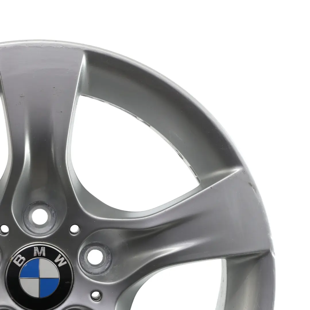 Llanta De Aleacion Star Spoke 339 17" ET:34 8J para BMW E90 E91 E92 con número de pieza 6791479 BMW E90 E91 E92 Llanta De Aleacion Star Spoke 339 17" ET:34 8J - SKU 6791479-2 - Número de pieza 6791479