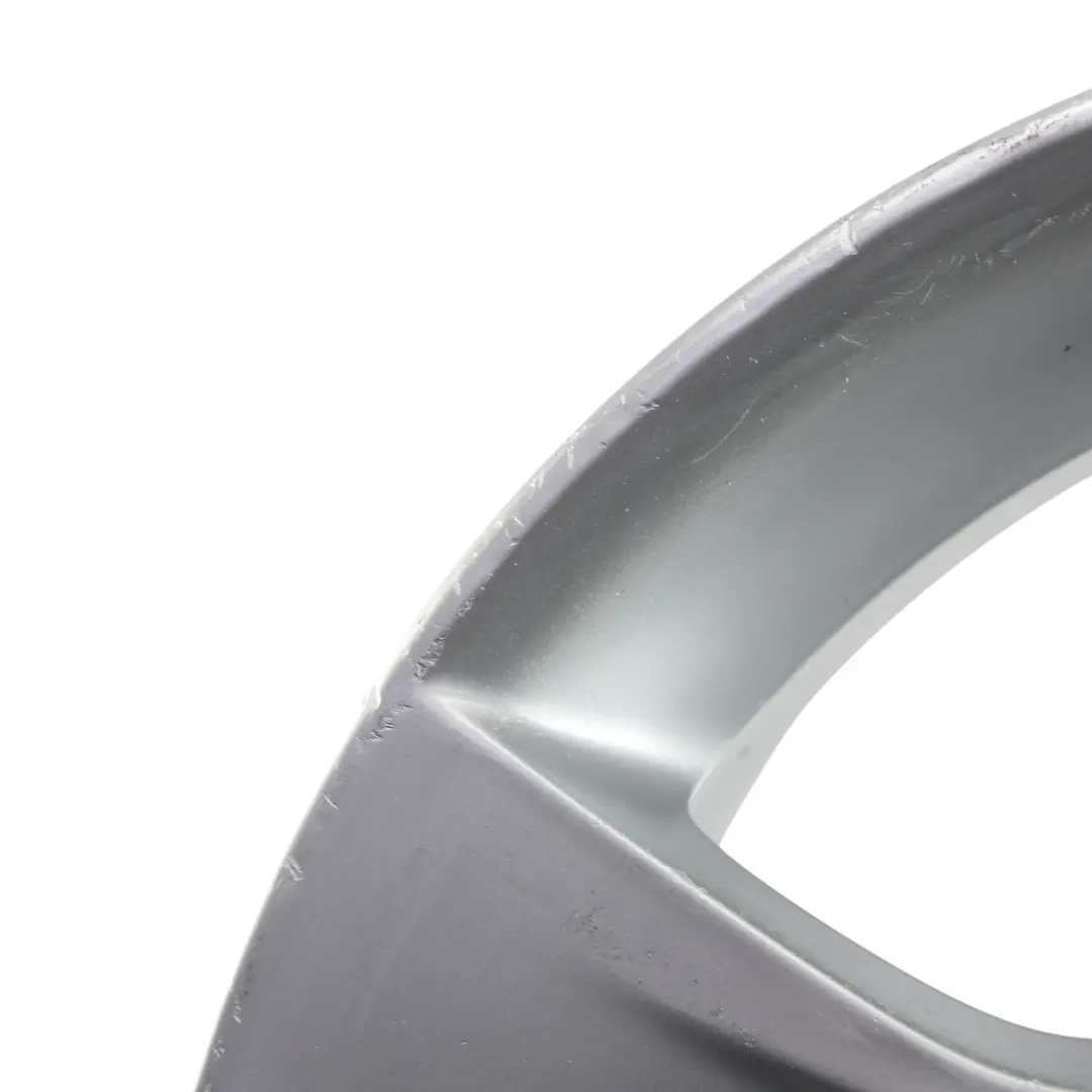 BMW E90 E91 E92 Llanta De Aleacion Star Spoke 339 17" ET:34 8J - SKU 6791479-2 - Número de pieza 6791479