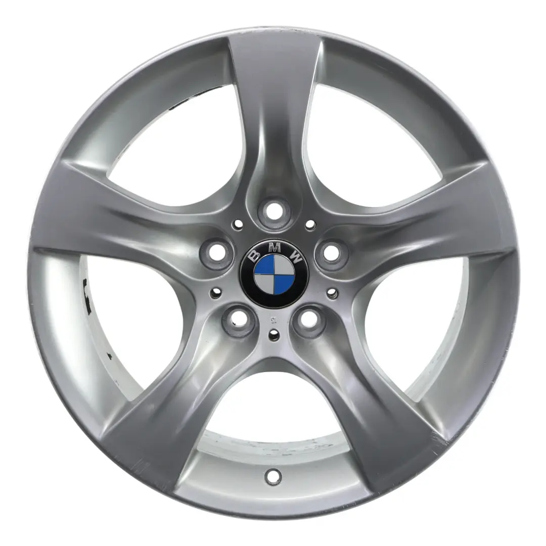 BMW E90 E91 E92 Wheel Alloy Rim Star Spoke 339 17" ET:34 8J - SKU 6791479-5 - Part number 6791479
