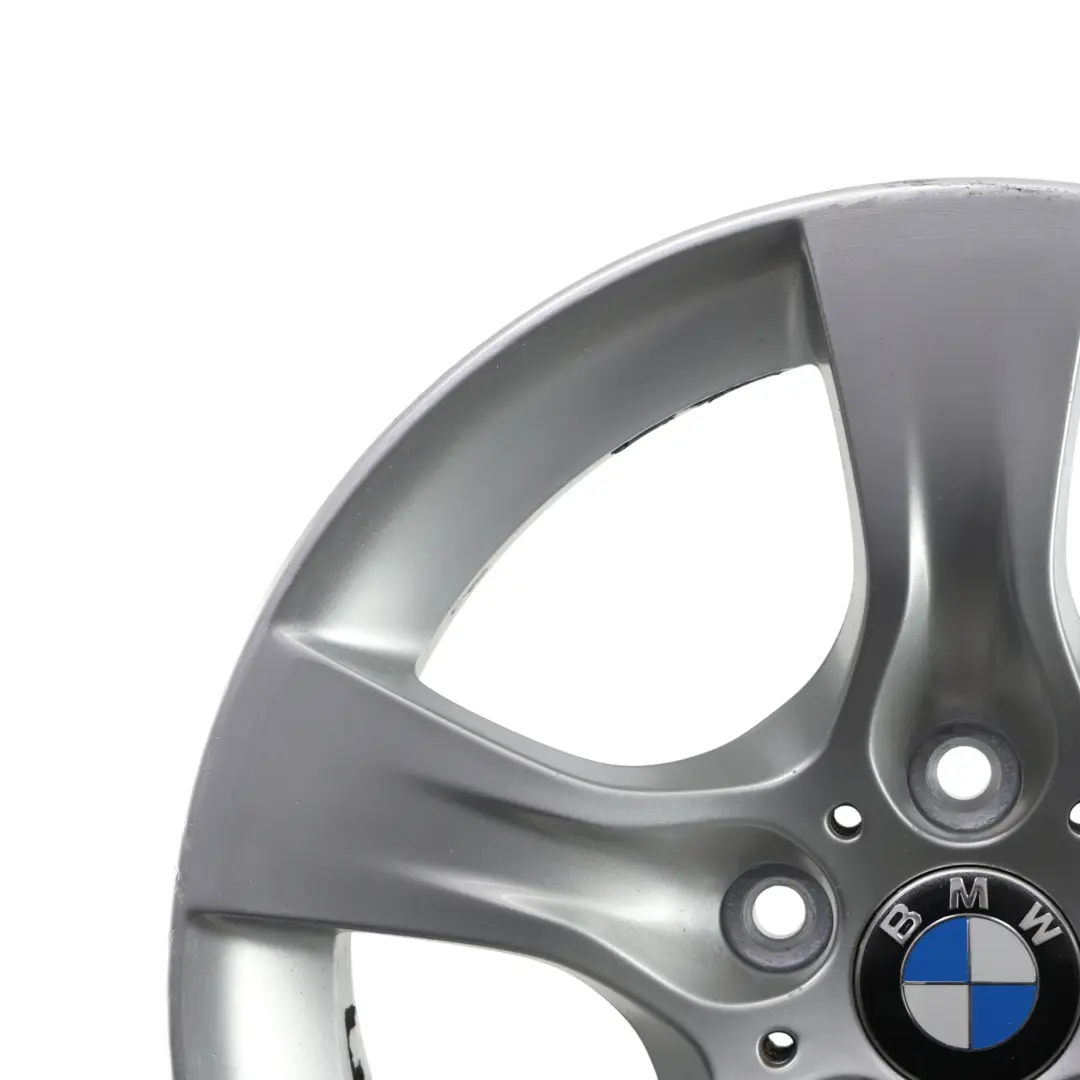 BMW E90 E91 E92 Wheel Alloy Rim Star Spoke 339 17" ET:34 8J - SKU 6791479-5 - Part number 6791479