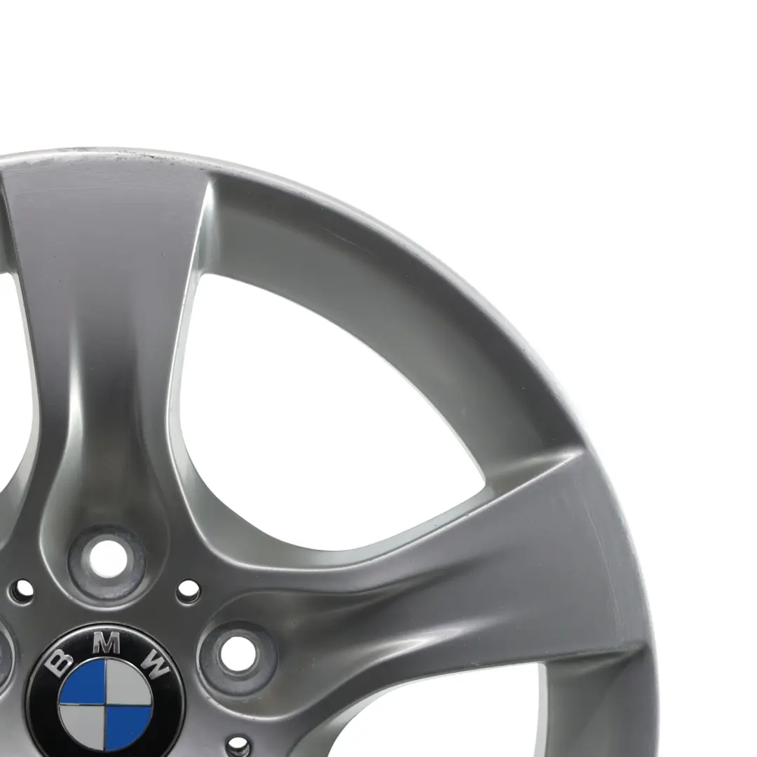 BMW E90 E91 E92 Wheel Alloy Rim Star Spoke 339 17" ET:34 8J - SKU 6791479-5 - Part number 6791479