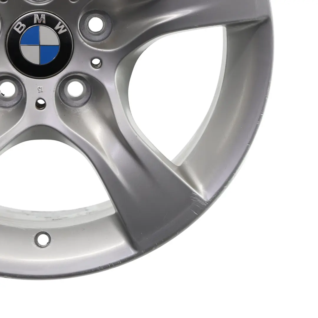 BMW E90 E91 E92 Wheel Alloy Rim Star Spoke 339 17" ET:34 8J - SKU 6791479-5 - Part number 6791479