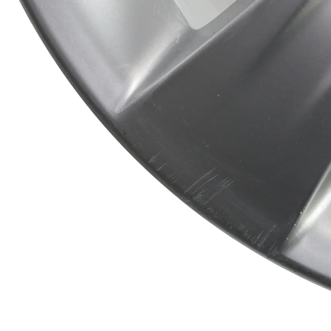 BMW E90 E91 E92 Wheel Alloy Rim Star Spoke 339 17" ET:34 8J - SKU 6791479-5 - Part number 6791479