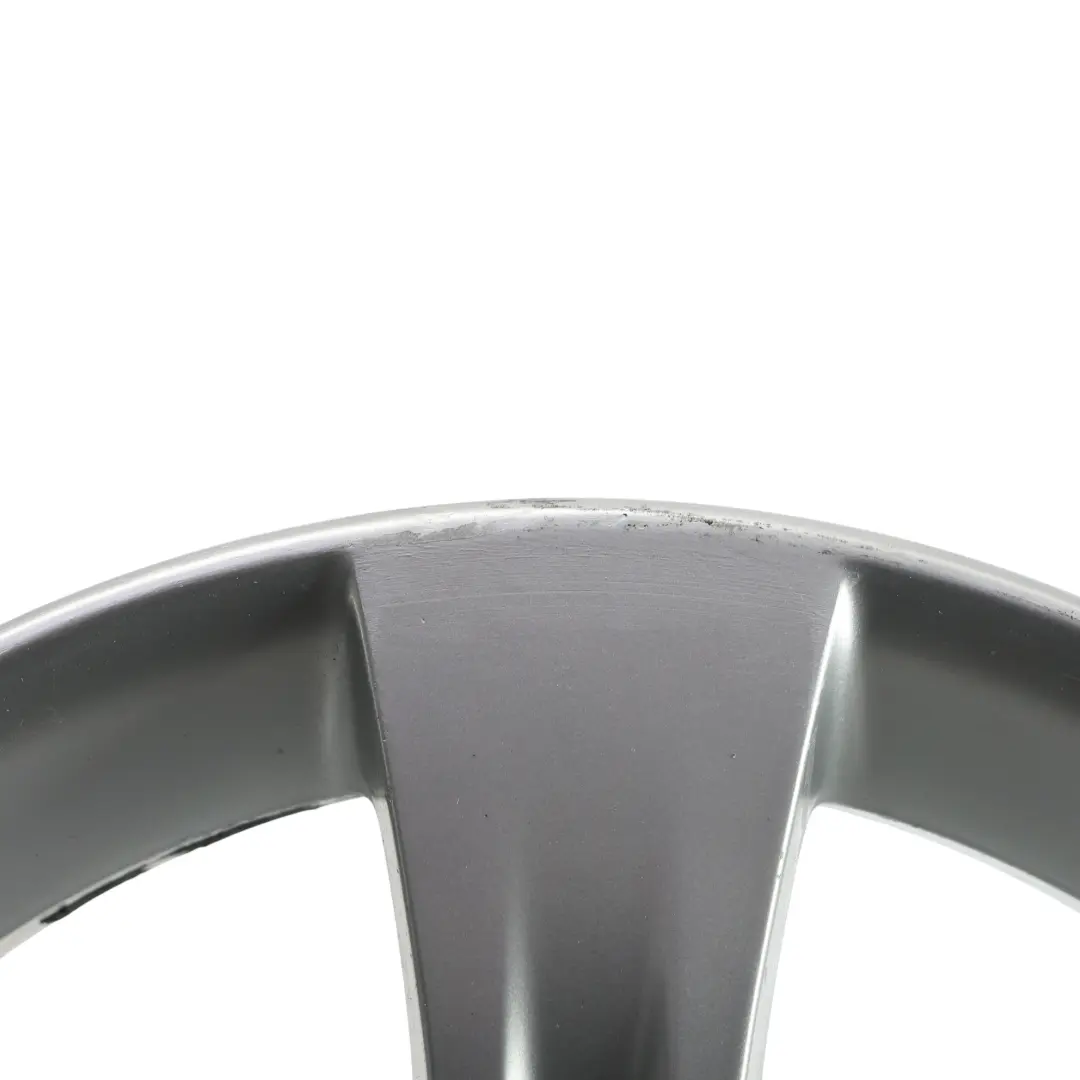 BMW E90 E91 E92 Wheel Alloy Rim Star Spoke 339 17" ET:34 8J - SKU 6791479-5 - Part number 6791479